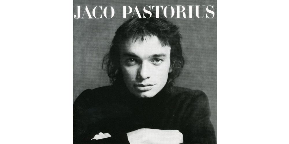Jaco Pastorius "Jaco Pastorius"