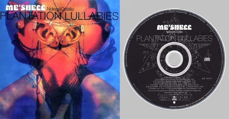 Plantation Lullabies - Jazz Funk Selections