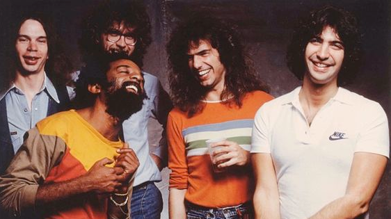 Pat Metheny Group “Are You Going With Me”