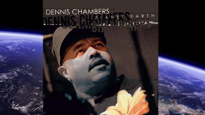 dennis chambers amos ignored