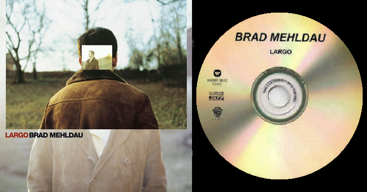 Brad Mehldau “Dusty McNugget”