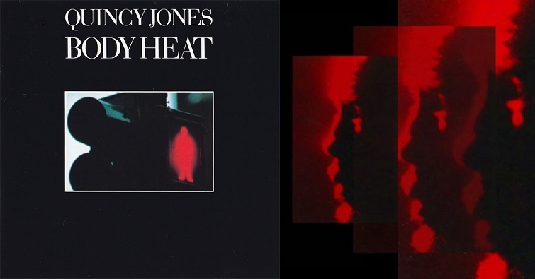 Body Heat Quincy Jones