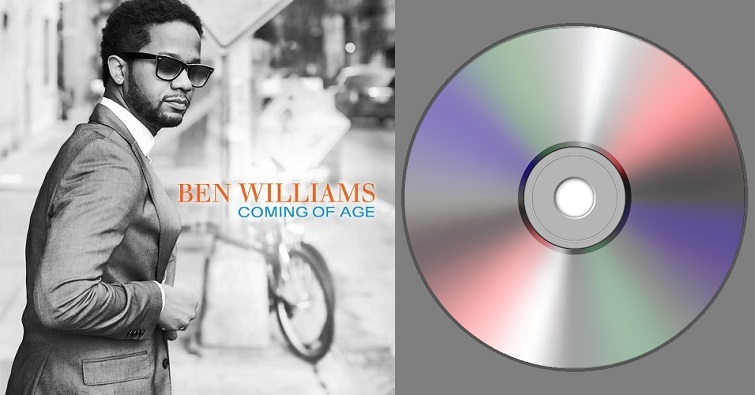 Ben Williams - Coming Of Age