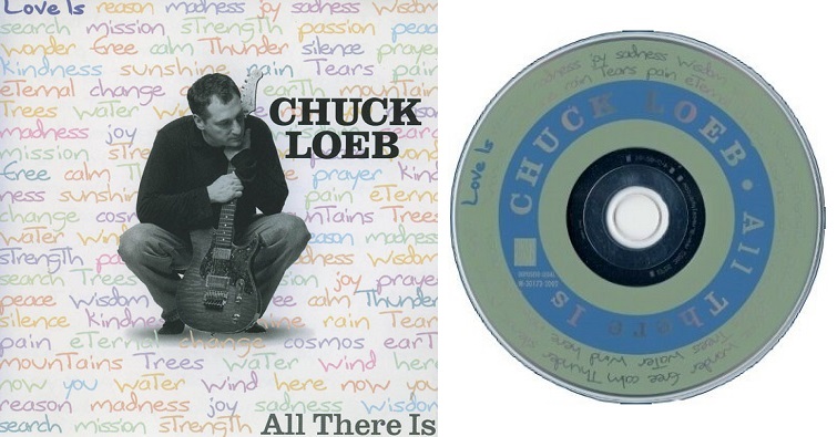 Chuck Loeb All There Is