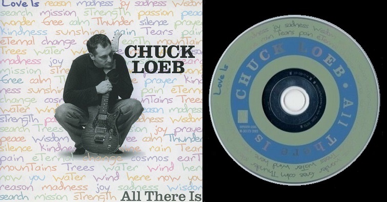 Chuck Loeb “True Or False”