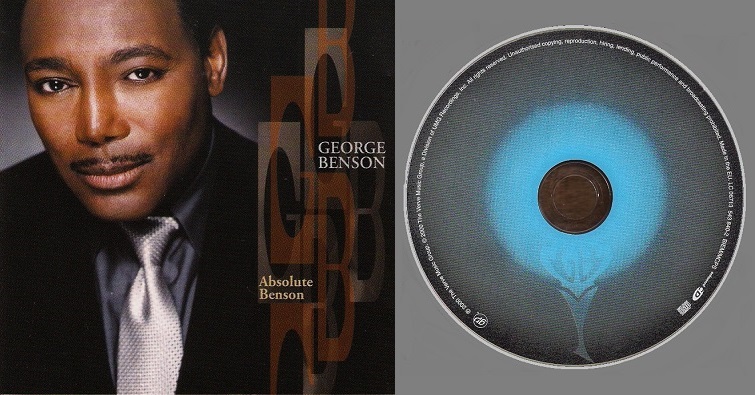 George Benson “The Ghetto”
