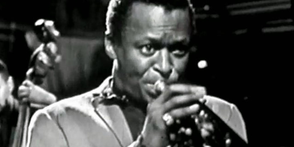 Miles Davis “So What” Live | SomehowJazz