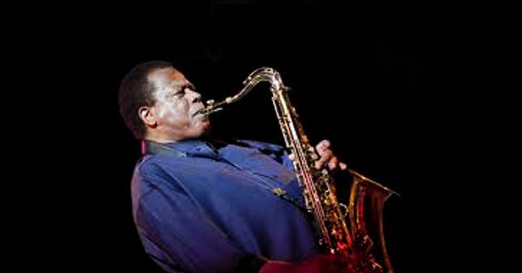 Wayne Shorter & Santana “Elegant People”