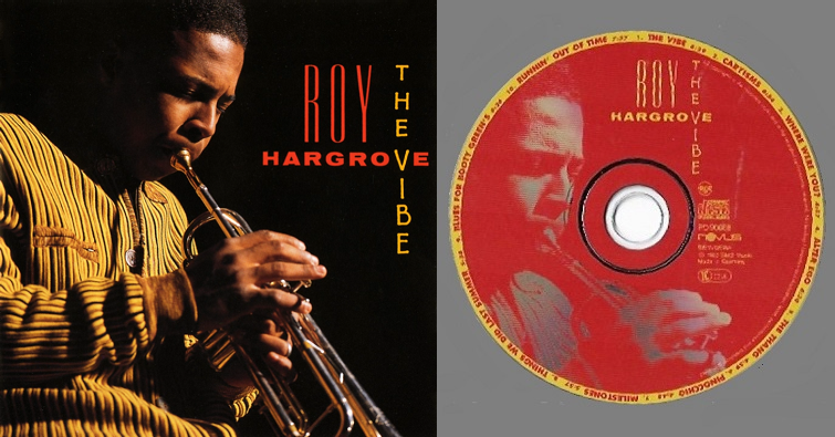 Roy Hargrove “Blues For Booty Green’s”
