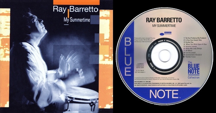 Latin Jazz selections - SomehowJazz
