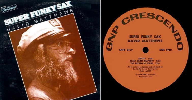 Jazz Funk Selections - Somehow Jazz