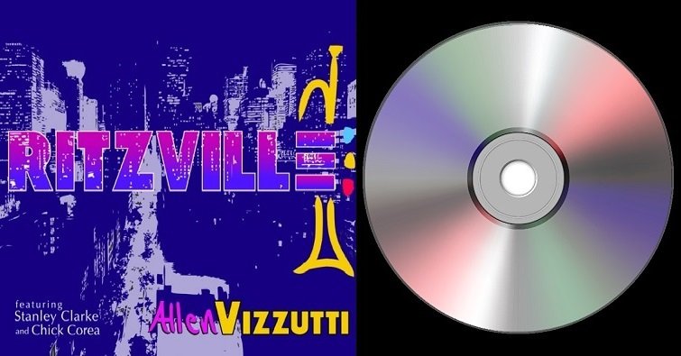 Ritzville Allen Vizzutti