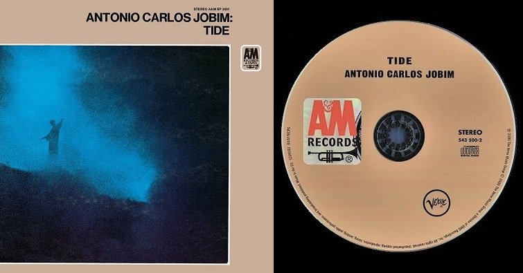 Remember Antonio Carlos Jobim