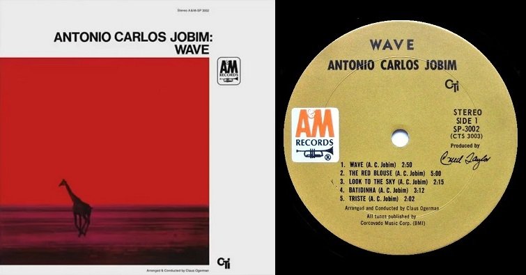 Triste Antonio Carlos Jobim