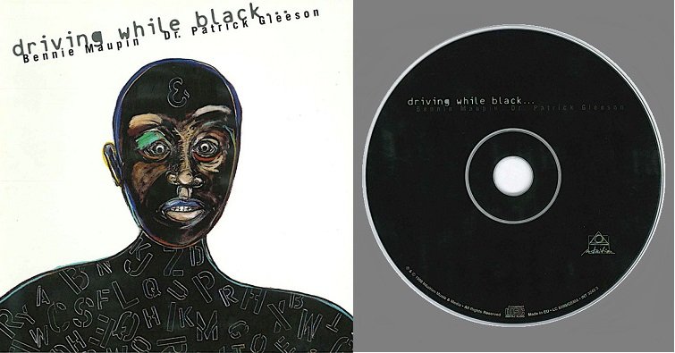 Smiling Faces Bennie Maupin Dr. Patrick Gleeson