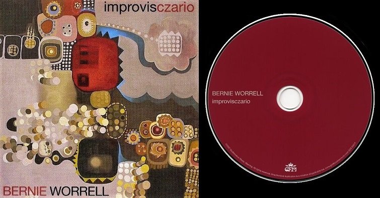 Bass On The Line Bernie Worrell