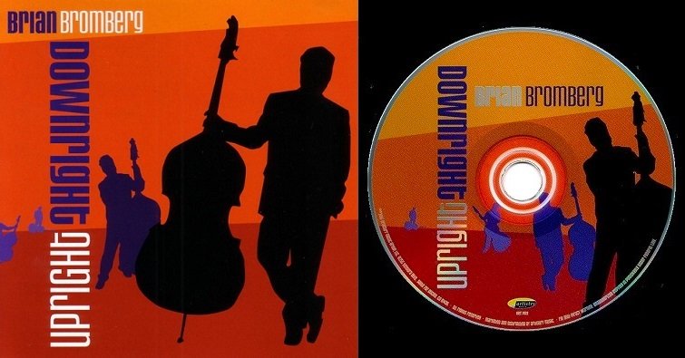 Cantaloupe Island Brian Bromberg