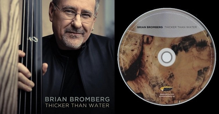 Brian Bromberg “Is That The Best You Can Do”