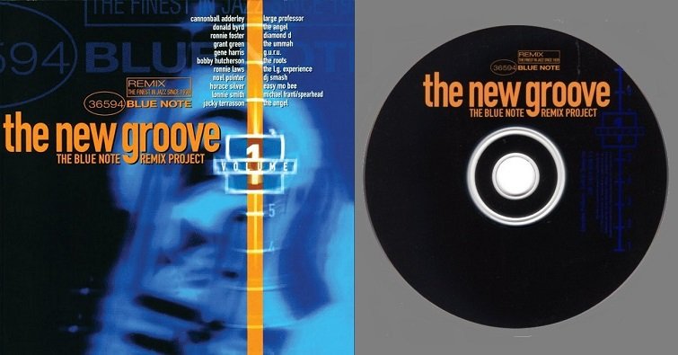 Montara Bobby Hutcherson