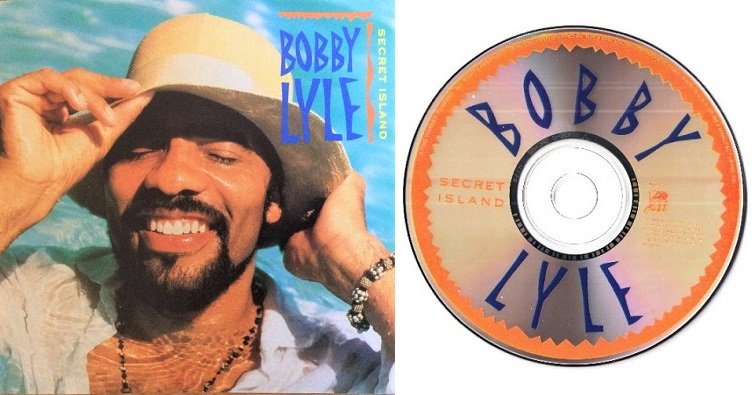 Secret Island Bobby Lyle
