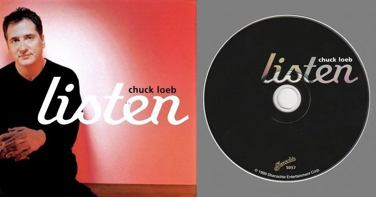 Buttercup Chuck Loeb