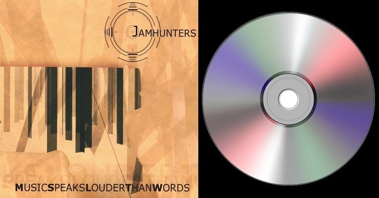 Tah Two Jamhunters
