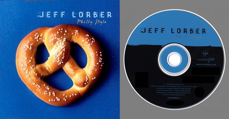 Gigabyte Jeff Lorber