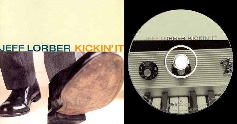 Reflections Jeff Lorber