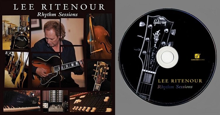800 Streets By Feet Lee Ritenour