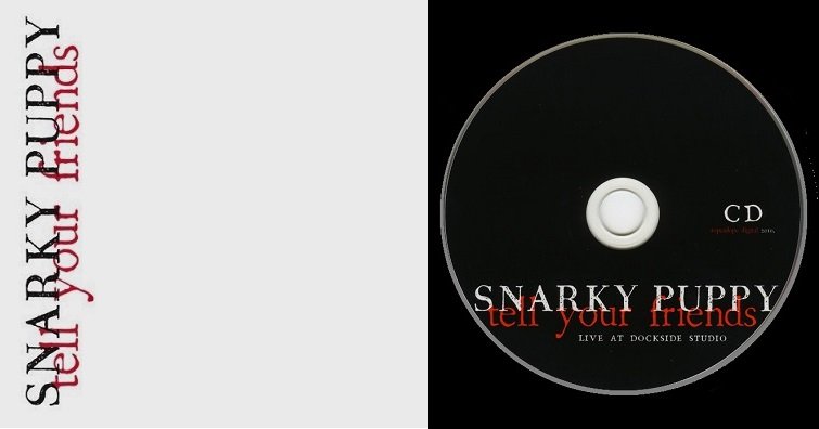 Slow Demon Snarky Puppy