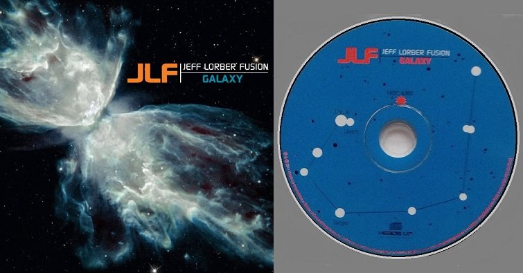 Big Brother Jeff Lorber Fusion