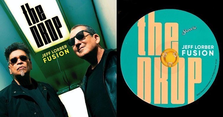 New Mexico Jeff Lorber Fusion