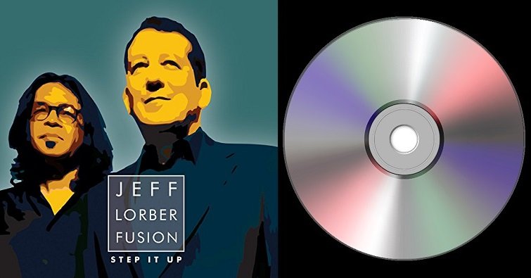 Soul Party Jeff Lorber Fusion