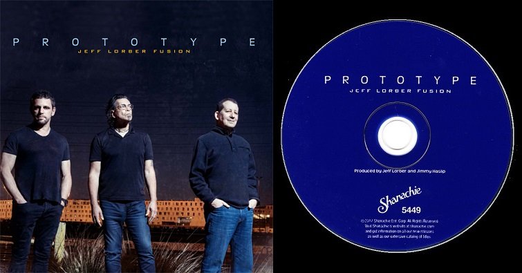 The Badness Jeff Lorber Fusion
