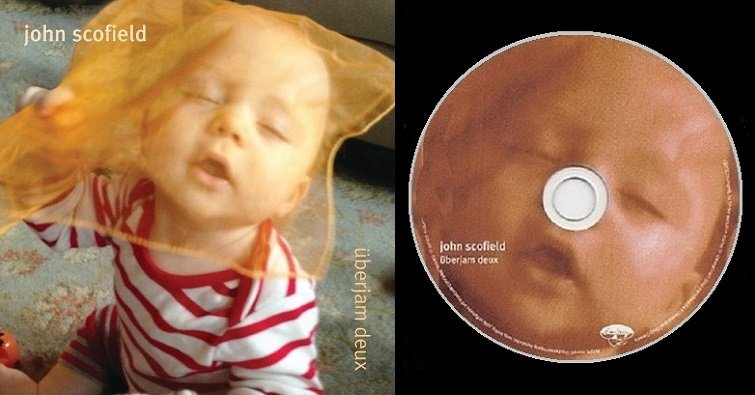 Camelus John Scofield