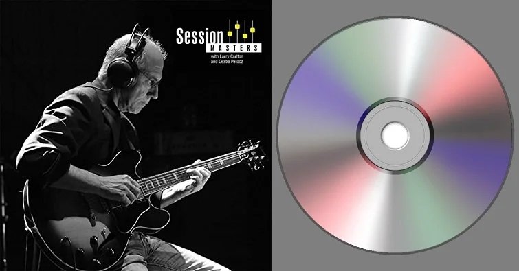 Chillin' After Dark Larry Carlton