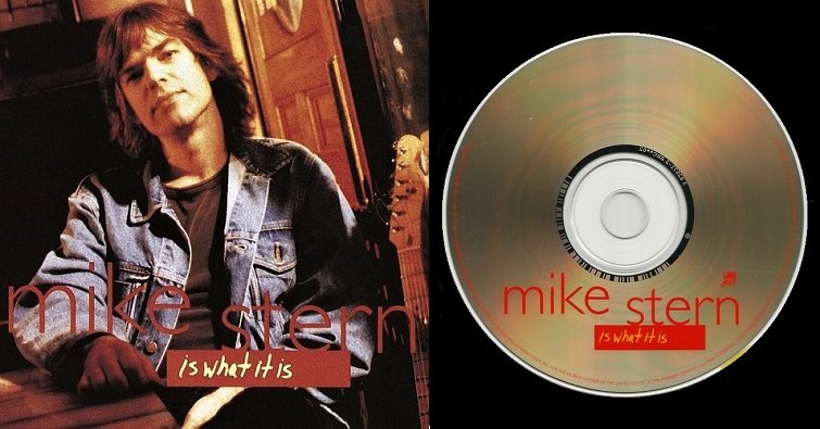 55 Dive Mike Stern